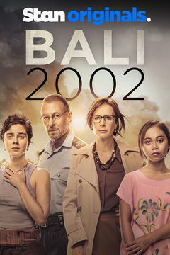 Bali 2002 (2022)