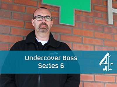Undercover Boss