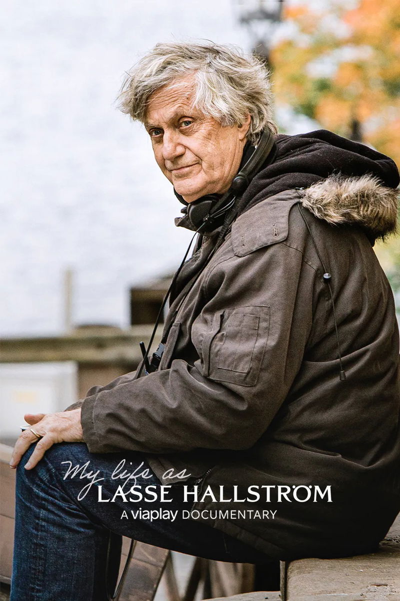 My Life As Lasse Hallström (serie, 2022) - FilmVandaag.nl