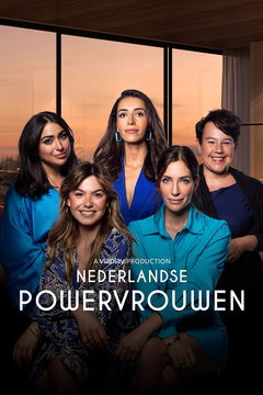 Nederlandse Powervrouwen (2022)