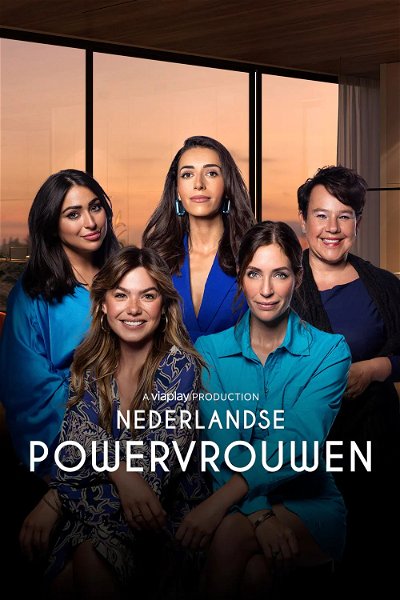 |NL| Nederlandse Powervrouwen