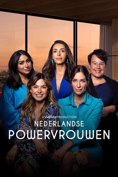 Nederlandse Powervrouwen