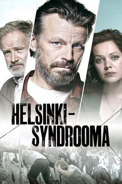 Helsinki-syndrooma (2022‑ )