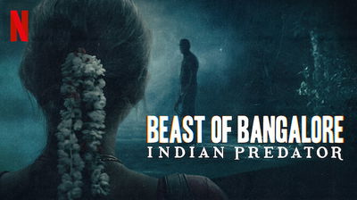 Beast of Bangalore: Indian Predator