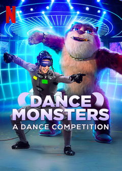 Dance Monsters (2022‑ )