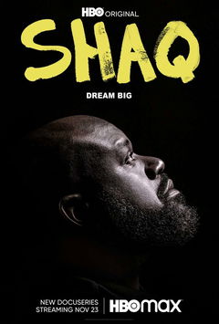 Shaq (2022)
