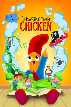 Interrupting Chicken (2022&#8209;2023)
