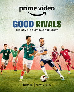 Good Rivals (2022&#8209;&nbsp;)