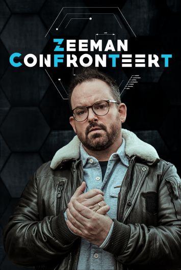 Zeeman Confronteert (serie, 2022) - FilmVandaag.nl