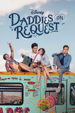 Daddies on Request (2022&#8209;2023)