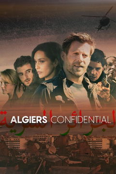 Algiers Confidential (2022&#8209;&nbsp;)