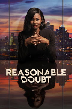 Reasonable Doubt (2022&#8209;&nbsp;)
