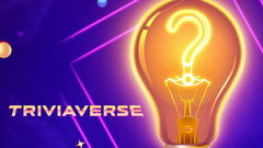 Triviaverse (2022)