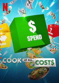Cook at All Costs (2022‑ )