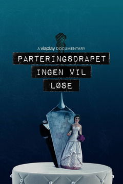 Styckmordet ingen vill lösa (2022&#8209;&nbsp;)