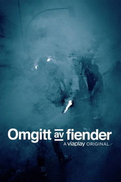 Omgitt av fiender (2022)