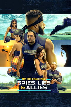 The Challenge (1998&#8209;&nbsp;)