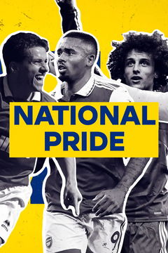 National Pride (2022)