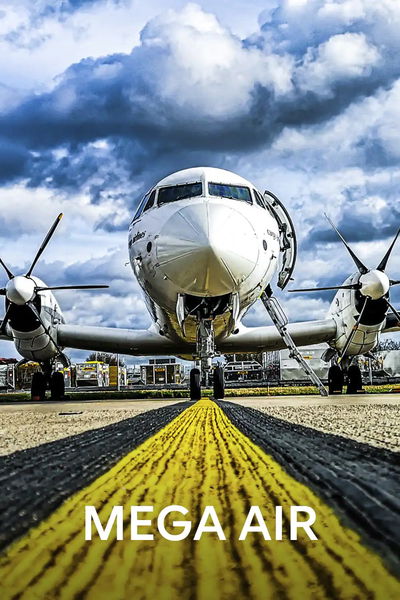 Mega Air