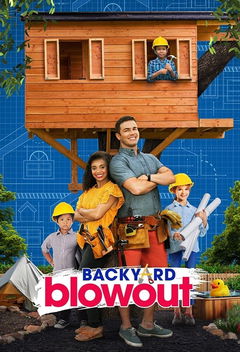 Backyard Blowout (2021&#8209;&nbsp;)