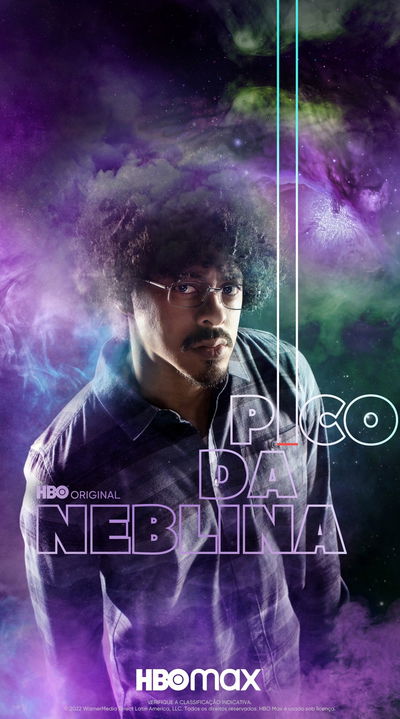 Pico da Neblina