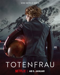 Totenfrau (2022&#8209;&nbsp;)