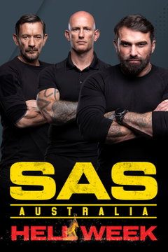 SAS Australia: Hell Week
