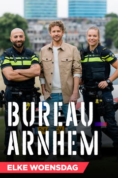 Bureau Arnhem (2022&#8209;&nbsp;)