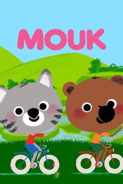 Mouk (2011&#8209;&nbsp;)