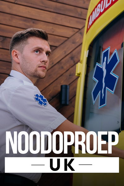 Noodoproep UK