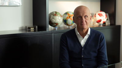 Dark Horses: Italy's World Cup Triumph