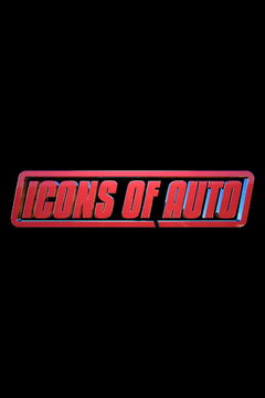 Icons of Auto (2021)