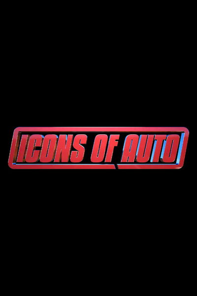 Icons of Auto
