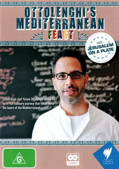 Ottolenghi's Mediterranean Feast (2012&#8209;&nbsp;)