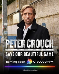 Save Our Beautiful Game (2021&#8209;&nbsp;)