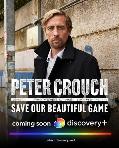 Save Our Beautiful Game