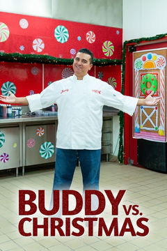 Buddy vs. Christmas (2020&#8209;&nbsp;)