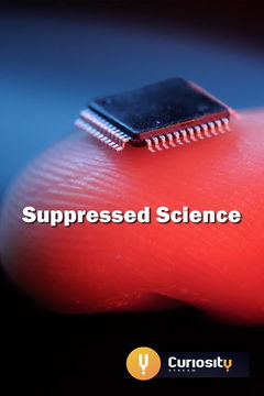 Suppressed Science (2022‑ )
