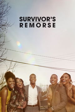 Survivor's Remorse (2014&#8209;2017)