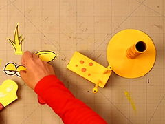 Box yourself minis (2017‑ )