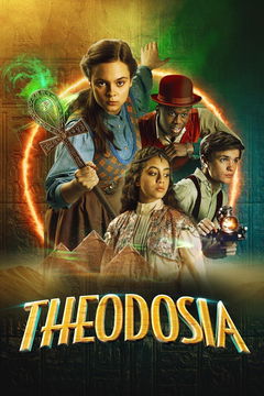 Theodosia (2022‑ )