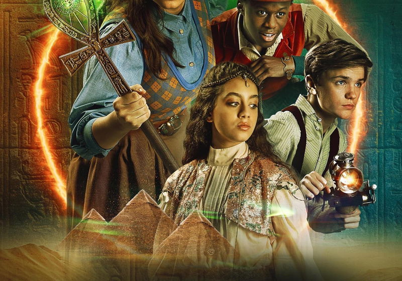 Beste Familieseries 2022 op Videoland (oktober 2025) Beste Familieseries 2022 op Videoland (oktober 2025)