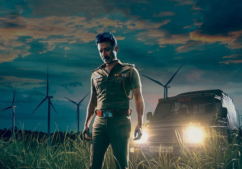 Top 10 Beste Mysteryseries 2022 op Amazon Prime Video (september 2025)
