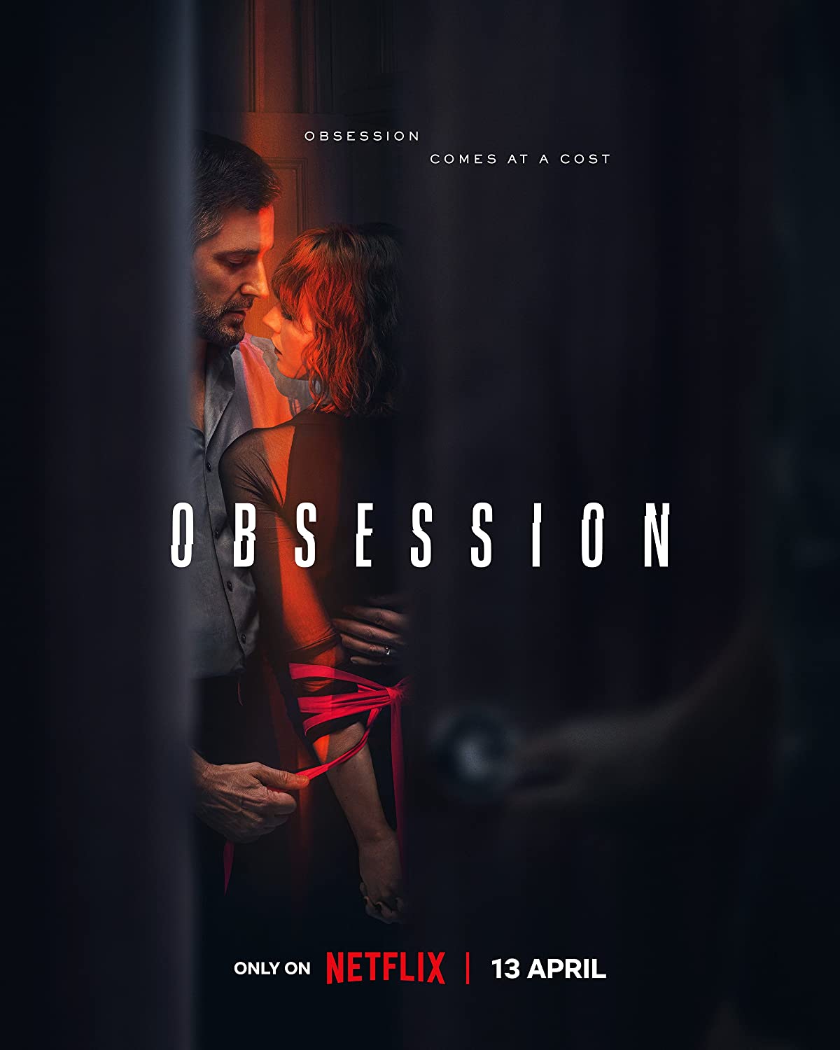 Obsession Netflix 2024 Ending - Kori Shalna