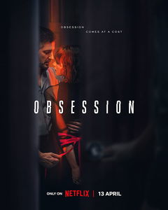 Obsession (2023)