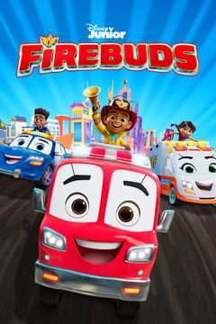 Firebuds (2022&#8209;&nbsp;)