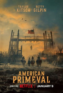 American Primeval (2025)