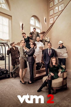 Achter De Sterren (2022‑ )