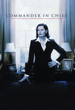 Commander in Chief (2005&#8209;2006)