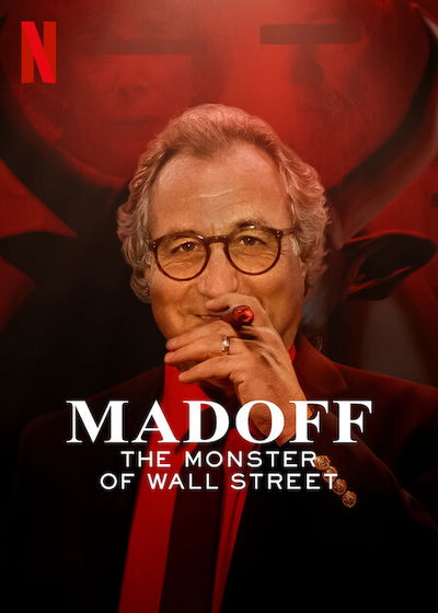 Madoff: The Monster of Wall Street
